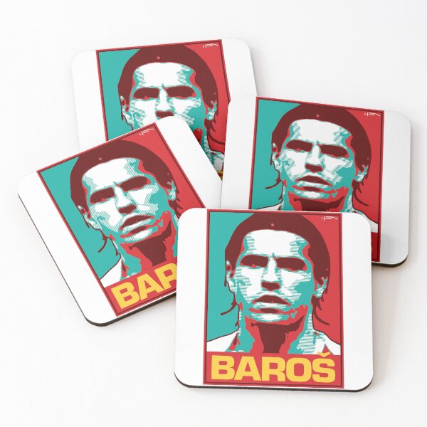 Item preview, Baroš - LIV designed and sold by DFA.