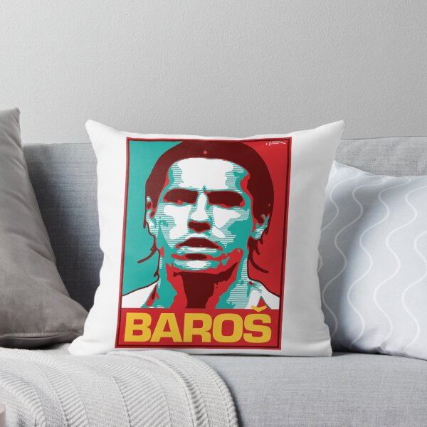 Item preview, Baroš - LIV designed and sold by DFA.