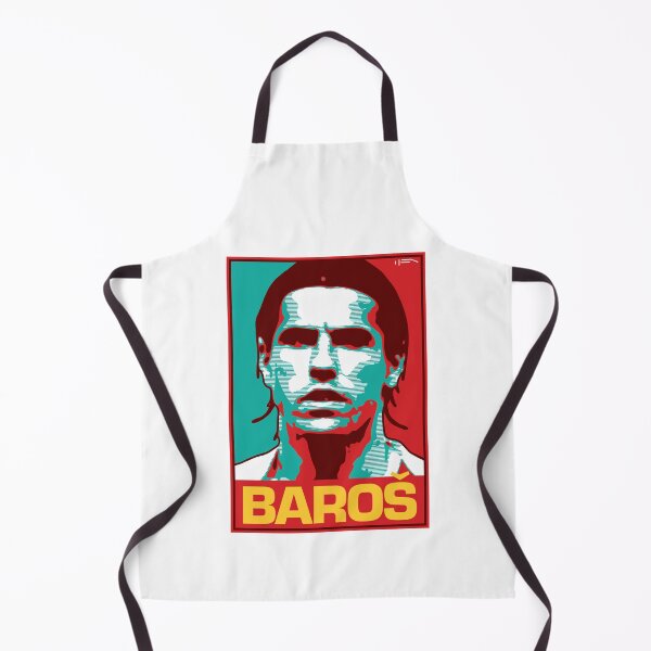Item preview, Baroš - LIV designed and sold by DFA.