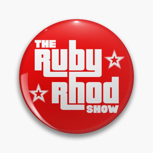 Item preview, The 5th Element - Ruby Rhod Show - [red] designed and sold by Jefrox.