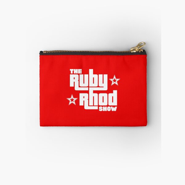 Item preview, The 5th Element - Ruby Rhod Show - [red] designed and sold by Jefrox.