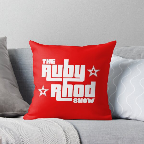 Item preview, The 5th Element - Ruby Rhod Show - [red] designed and sold by Jefrox.