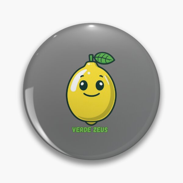 Item preview, ​Urban Lemon Boy - Streetwear Anime Character designed and sold by Verdezeus86 .