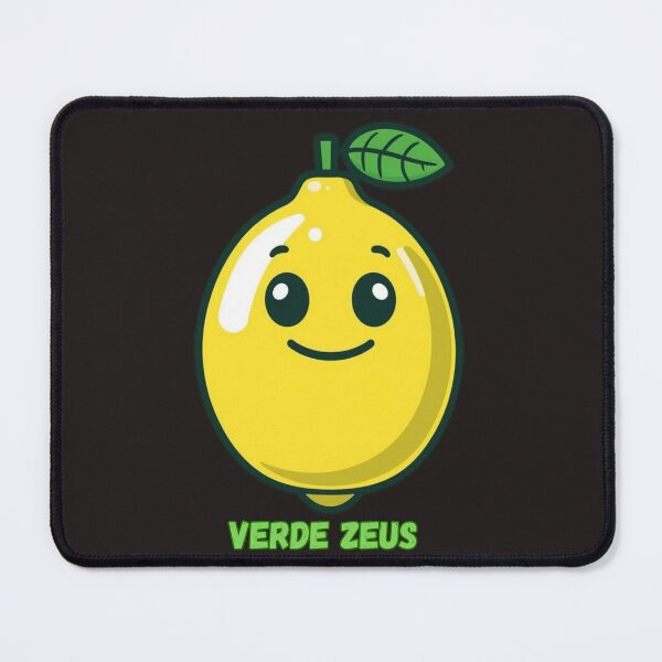 Item preview, ​Urban Lemon Boy - Streetwear Anime Character designed and sold by Verdezeus86 .