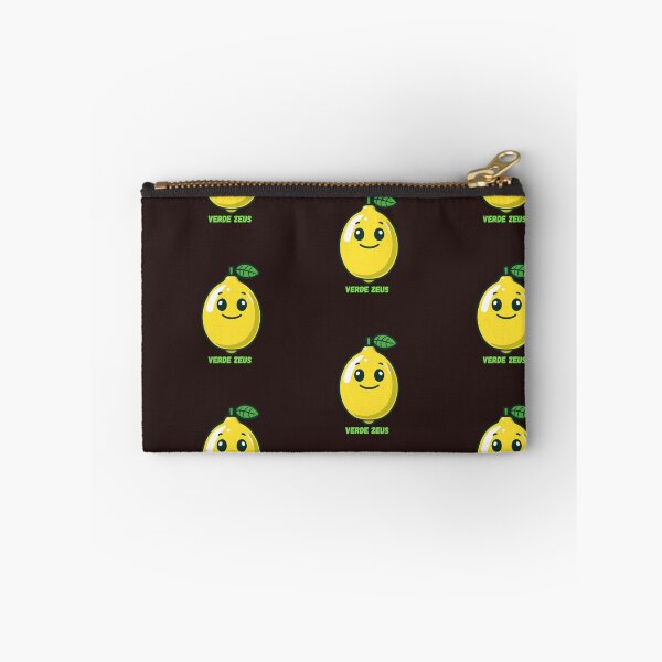 Item preview, ​Urban Lemon Boy - Streetwear Anime Character designed and sold by Verdezeus86 .