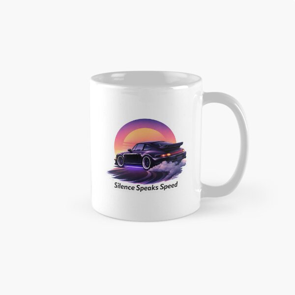Item preview, Neon Drift Machine  designed and sold by Jaideep Walia.