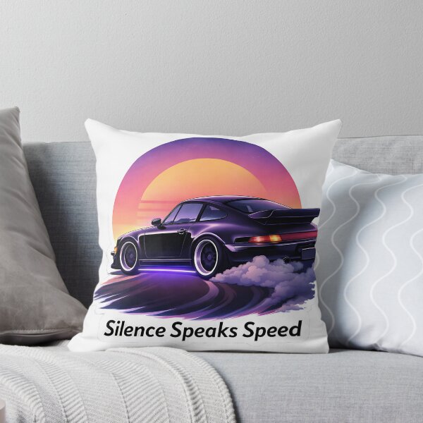 Item preview, Neon Drift Machine  designed and sold by Jaideep Walia.