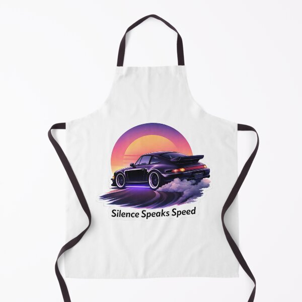 Item preview, Neon Drift Machine designed and sold by Jaideep Walia.