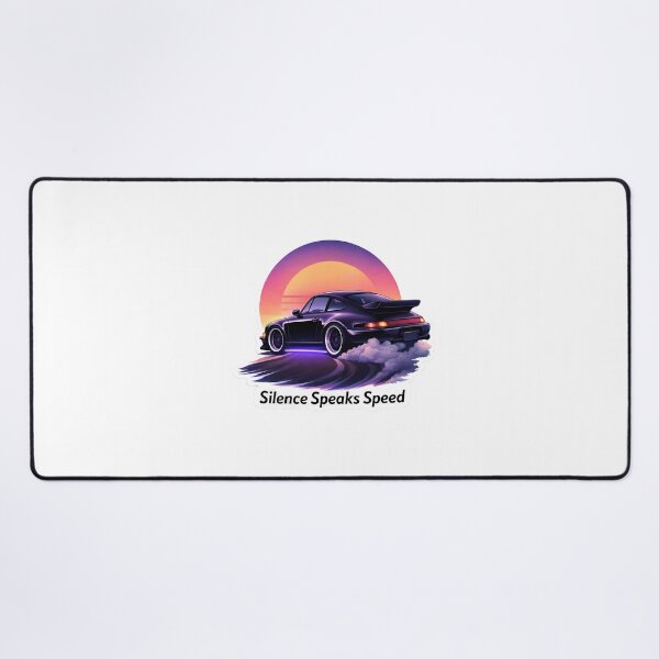 Item preview, Neon Drift Machine  designed and sold by Jaideep Walia.