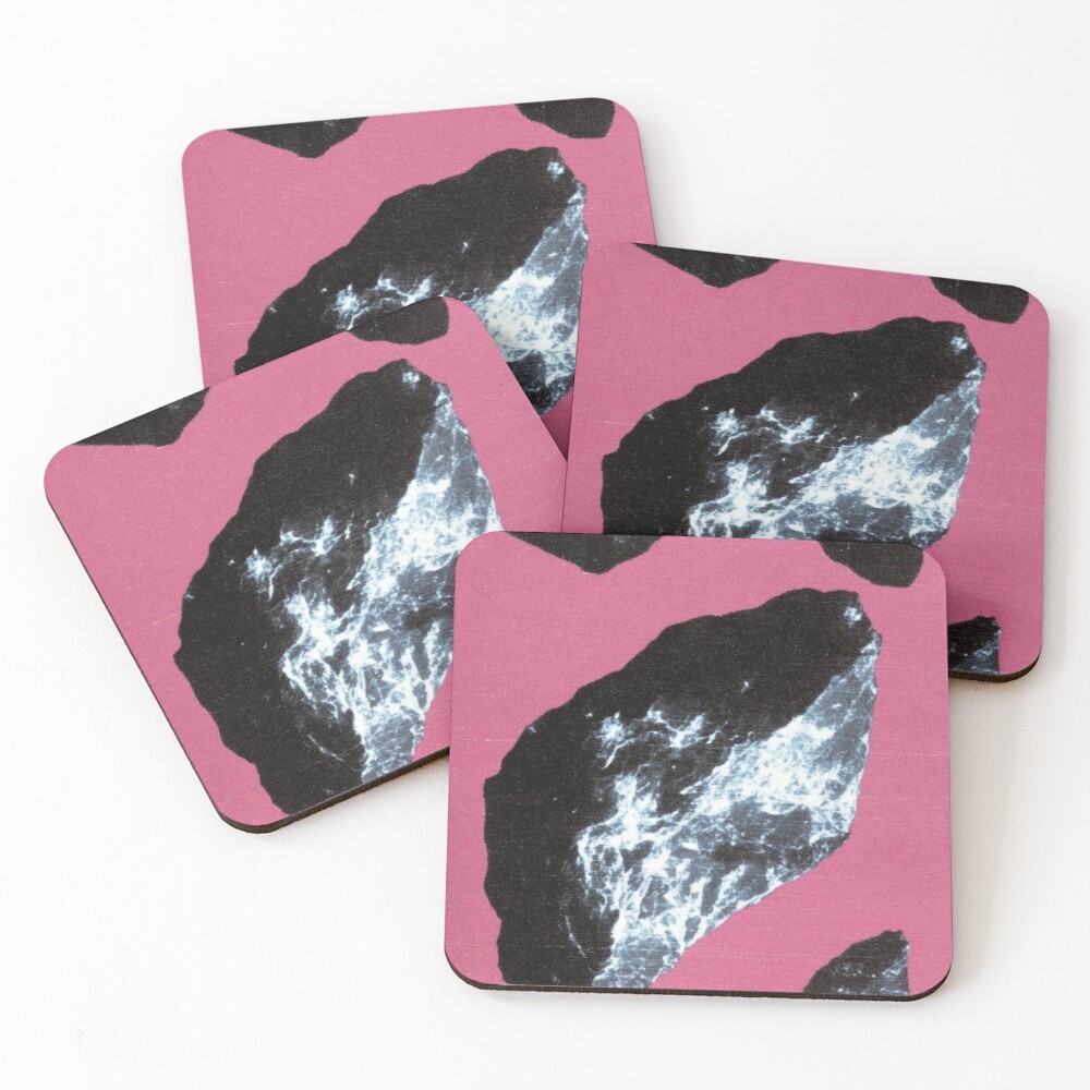 Item preview, Coasters (Set of 4) designed and sold by TenderRot.