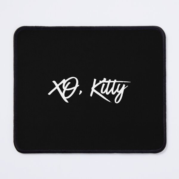 Item preview, Xo Kitty designed and sold by MaiVNMiMi.