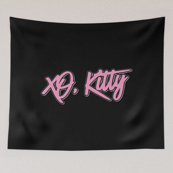 Item preview, Xo Kitty designed and sold by MaiVNMiMi.