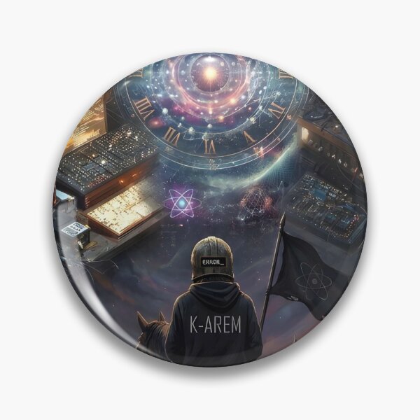 Item preview, war of technology designed and sold by K-AREM_.
