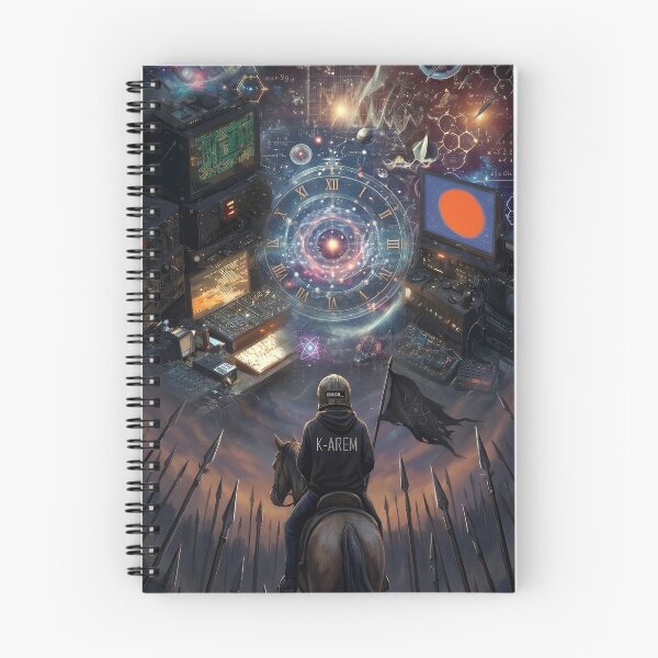 Item preview, war of technology designed and sold by K-AREM_.