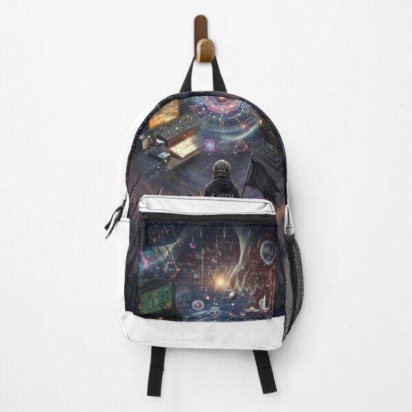 Item preview, war of technology designed and sold by K-AREM_.