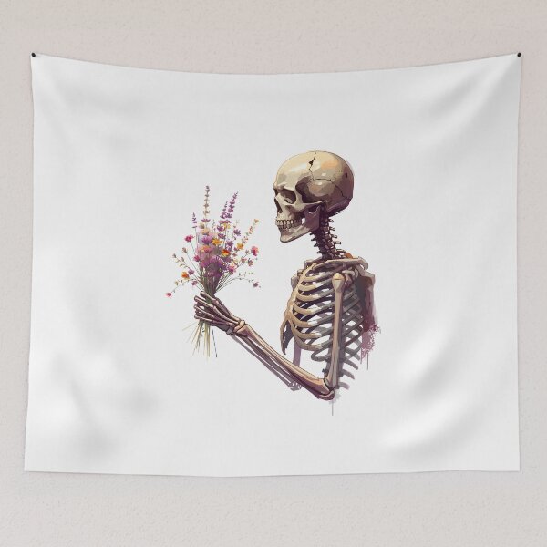 Item preview, Bouquet of wildflowers designed and sold by uunaa.