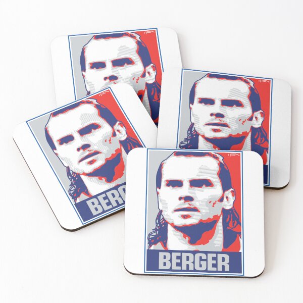 Item preview, Berger - CZECH REPUBLIC designed and sold by DFA.