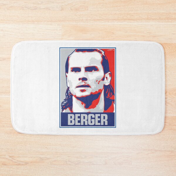 Item preview, Berger - CZECH REPUBLIC designed and sold by DFA.