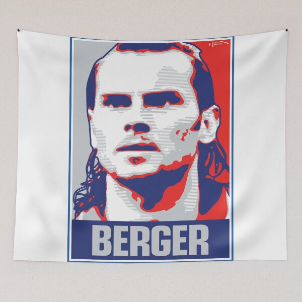Item preview, Berger - CZECH REPUBLIC designed and sold by DFA.