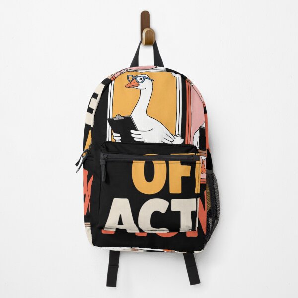Item preview, Funny Teacher Testing Goose Test Day designed and sold by pisliturabcons.