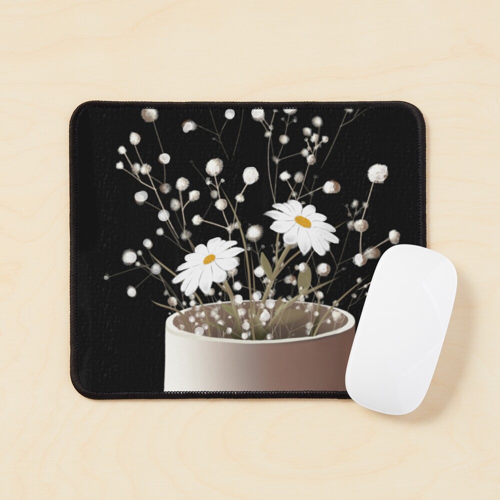 Item preview, Mouse Pad designed and sold by BomShellsDesign.