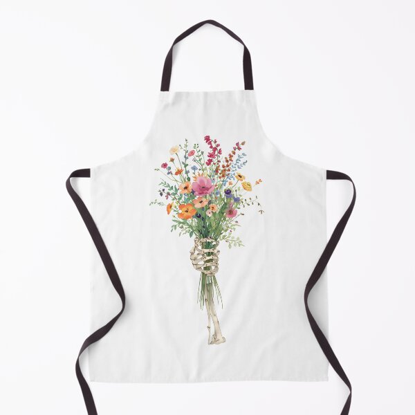 Item preview, Bouquet of wildflowers designed and sold by uunaa.