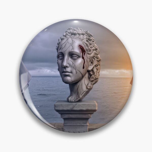 Item preview, Tribute to Magritte designed and sold by andreisky.
