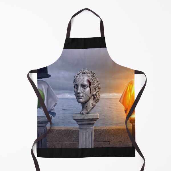 Item preview, Tribute to Magritte designed and sold by andreisky.