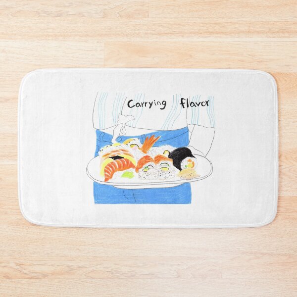 Item preview, Carrying flavor designed and sold by minigold.