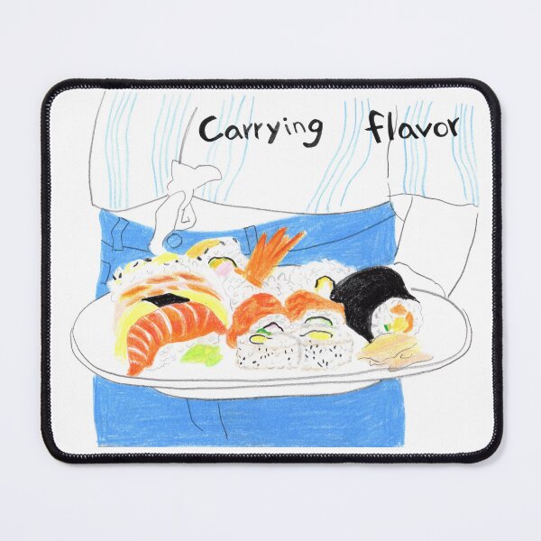 Item preview, Carrying flavor designed and sold by minigold.