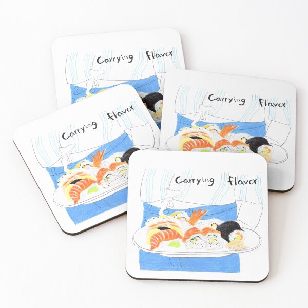 Item preview, Carrying flavor designed and sold by minigold.