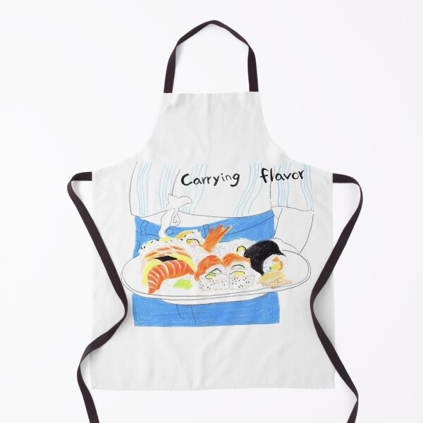 Item preview, Carrying flavor designed and sold by minigold.