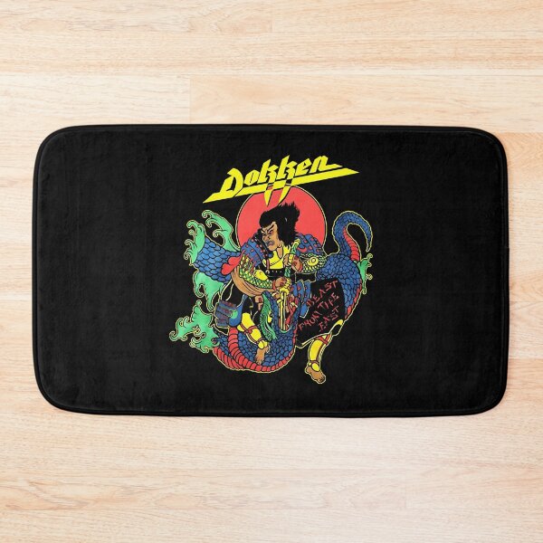 Item preview, Dokkens Black designed and sold by BOYSMHS2000.