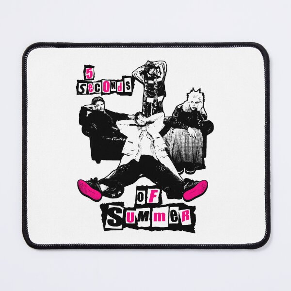 Item preview, Australian Pop Rock Music Band designed and sold by Tallboy666.