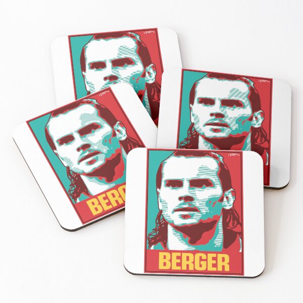 Item preview, Berger - LIV designed and sold by DFA.