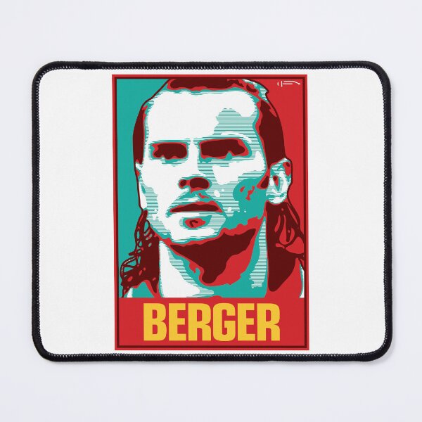 Item preview, Berger - LIV designed and sold by DFA.