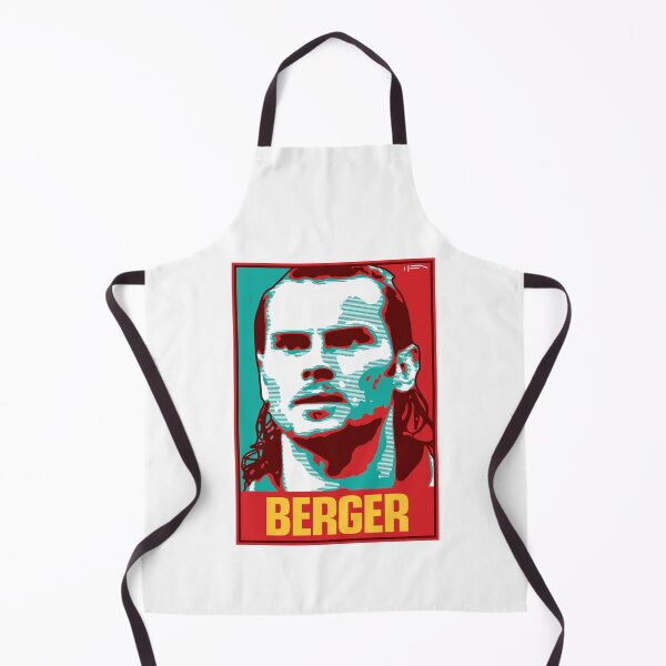 Item preview, Berger - LIV designed and sold by DFA.
