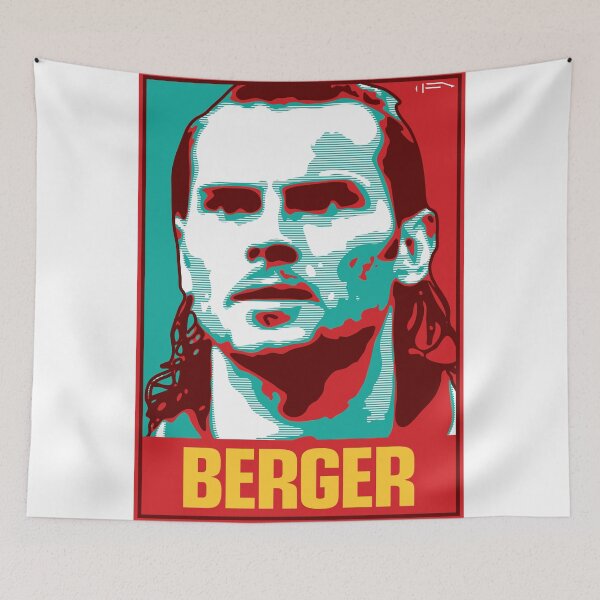 Item preview, Berger - LIV designed and sold by DFA.