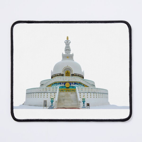 Item preview, Shanti Stupa designed and sold by Sunny806.