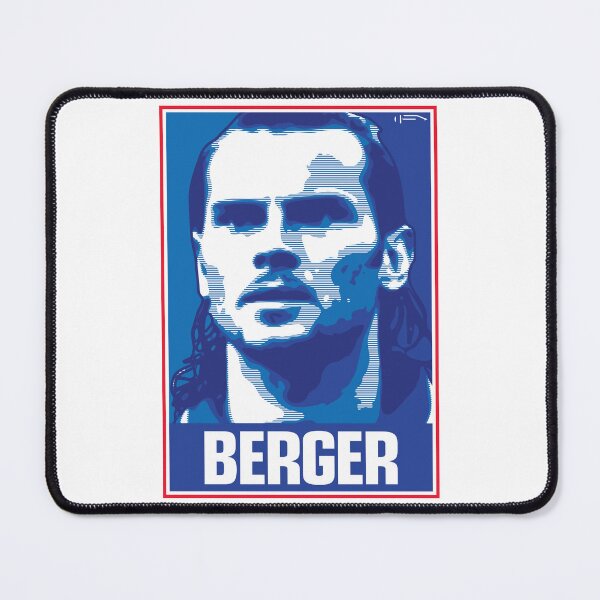 Item preview, Berger - POR designed and sold by DFA.