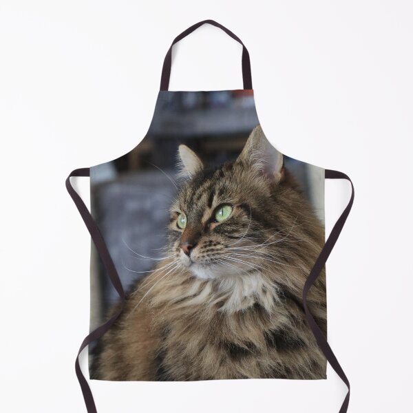 Item preview, Cat portrait designed and sold by FallenTrickster.