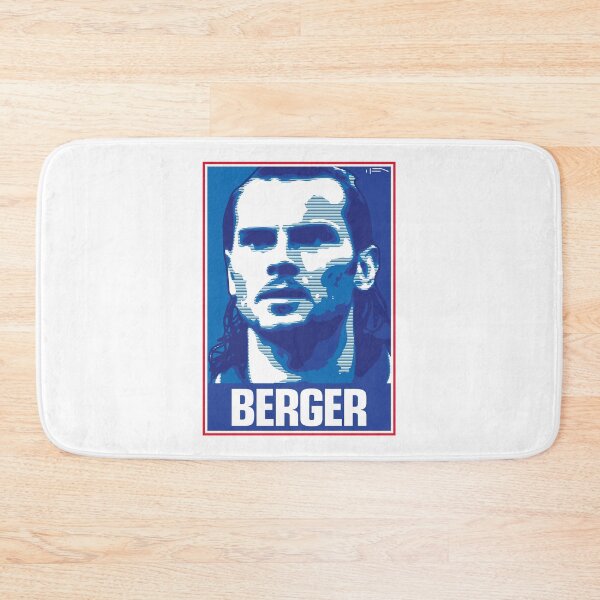 Item preview, Berger - POR designed and sold by DFA.