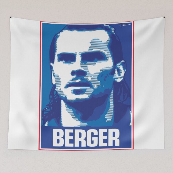 Item preview, Berger - POR designed and sold by DFA.