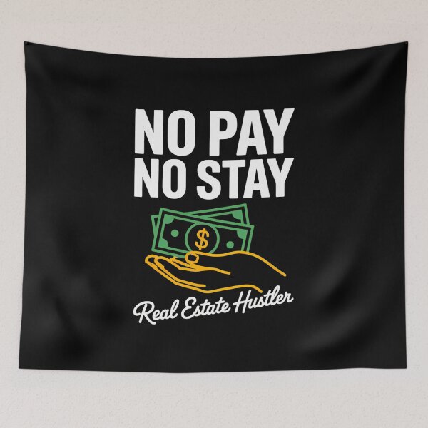 Item preview, Funny Real Estate Investor designed and sold by pisliturabcons.