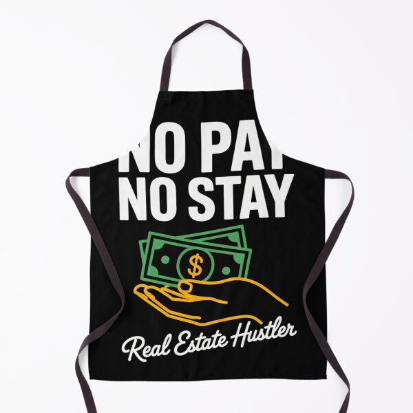 Item preview, Funny Real Estate Investor designed and sold by pisliturabcons.