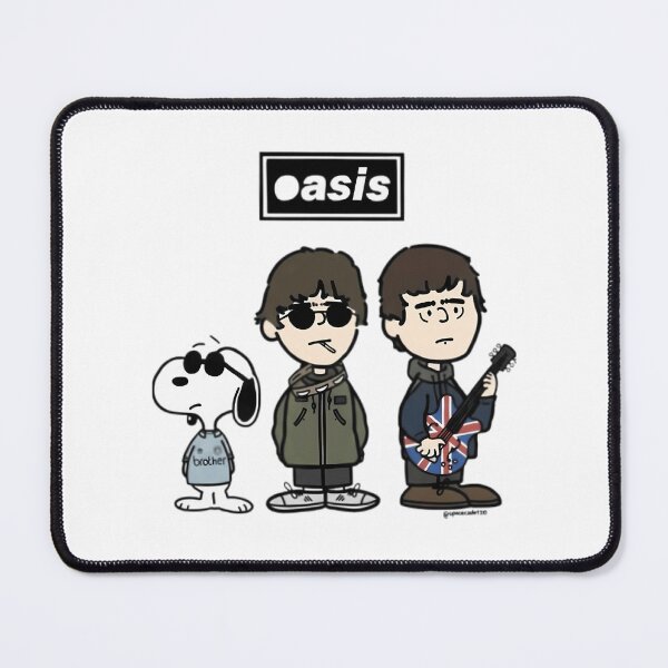 Item preview, Snoopys Oasis designed and sold by BOYSMHS2000.