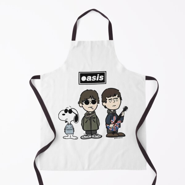 Item preview, Snoopys Oasis designed and sold by BOYSMHS2000.