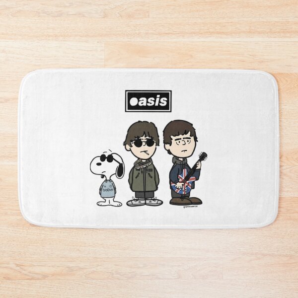Item preview, Snoopys Oasis designed and sold by BOYSMHS2000.