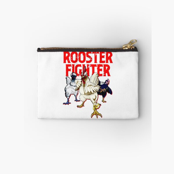 Item preview, 3 Rooster Fighter designed and sold by WestcoastGhostt.