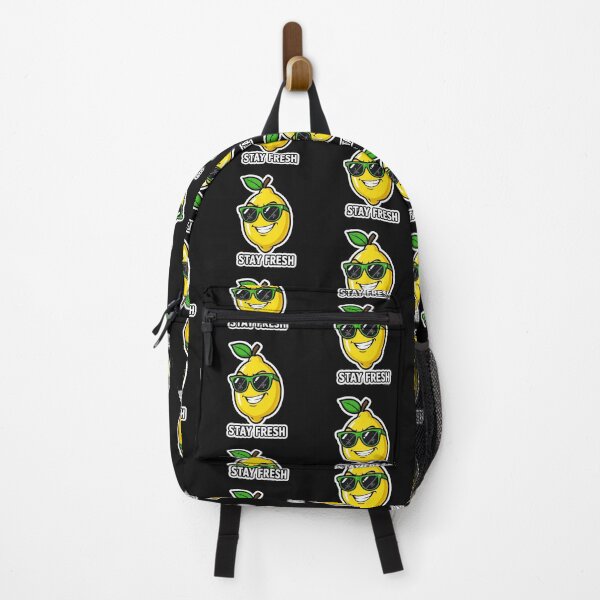 Item preview, ​Urban Lemon Boy - Streetwear Anime Character designed and sold by Verdezeus86 .